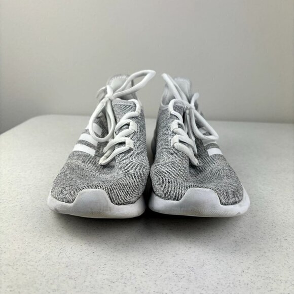 Adidas Cloudfoam Pure Shoes 8 - Picture 4 of 8